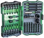 Impact Driver Bit Set (60-PIECE). Fixed Price $58.99.