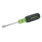 Greenlee 0253-13C Nutdriver, Heavy Duty 5/16". Fixed Price $14.17.