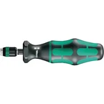 Wera 05074722001 Torque Screwdriver, 1/4", 11 In.-lb.. Fixed Price $93.99.