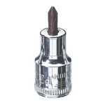 Heyco 00050350283 Screwdriver Sockets For Cross Slot Pozidriv, 1/2" PZ2. Fixed Price $22.08.