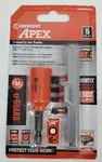 Magnetic Bit Holder Quick Change 1" Crescent CAUGBQ2QR-4. Fixed Price $6.99.