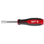Milwaukee Tool 48-22-2566 10MM Hollowcore(tm) Magnetic Nut Driver. Fixed Price $13.99.