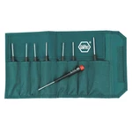 Wiha 26799 Precision Screwdriver Set, NMPCS8 30D452. Fixed Price $56.34.