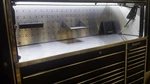Super Bright Magnet Led Light Workbench Toolbox Auto Shop Under Cabinet Black. Fixed Price $79.00.