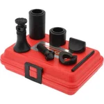 Spi 97-954-2 1000LB Screw Jack Set: 2-1/4 To 3-3/8" High, Range. Fixed Price $42.60.