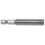 Zephyr ZM59 Bit HOLDER,1/4" Drive SIZE,2-13/16" 411A88. Fixed Price $17.87.