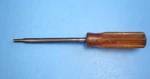 Xcelite G-5166 Clutch Screwdriver About 10 Inch Long. Fixed Price $9.99.