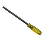 Bondhus 7/16" Ball End Screwdriver 7.6" Blade Length Usa Made. Fixed Price $14.99.