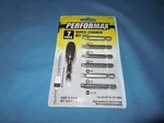 Performax Piece Quick Change Bit Set 236-5474 (new). Fixed Price $7.00.