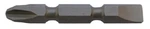 Alfa Tools HSB15906#1 Phillips X #6-8 Slotted Double End Bit (25 Pack). Fixed Price $19.74.