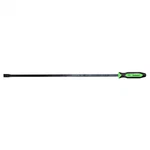 Mayhew 14117GN 36-C Dominator Pro 36" Curved Pry Bar Green. Fixed Price $89.41.