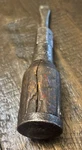 Vintage Plomb 9752 Screwdriver Made Usa Metal Cap Original Wood. Fixed Price $10.00.