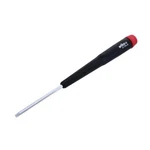 Wiha Tools 26715 Precision Torx Screwdriver, T15 60 Mm. Fixed Price $10.58.