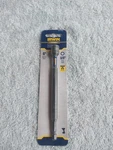 Irwin IWAF34638 1/4" Hex To 3/8" Magnetic Nut Driver, 6" Length. Fixed Price $16.70.