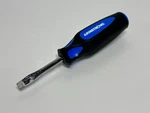 Armstrong Usa Stubby Screwdriver Set 1/4 Slotted (wf) Soft Grip Blue 66-440. Fixed Price $37.99.