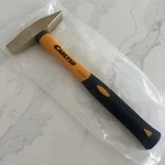 Carlts Cs Unitec Non-sparking Chipping Hammer 1.0LB Albr Al-bronze New. Fixed Price $39.98.