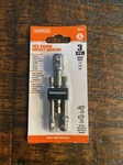 Warrior 1/4" Hex Shank Socket Driver Set Pc. Item 68513. Fixed Price $8.99.