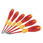 Wiha 32590 Insulated Screwdriver Set, Torx(r), 6 Pcs. Fixed Price $40.07.