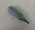New Apex 440-TX07 Torx Drive Lot Of 10. Fixed Price $20.00.