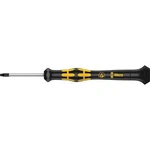 Wera 05030121001 1567 Esd Kraftform Micro Screwdriver Torx Screws, TX5X40. Fixed Price $11.76.