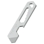 Tactica M.005 Micro 6-IN-1 Stainless Steel Edc Pry Bar Keychain Multitool. Fixed Price $18.99.