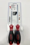 Wiha 30279 Softfinish Screwdrivers. Fixed Price $19.89.