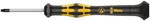 Wera 030403, 1567 Torx Hf Esd Kraftform Micro Screwdriver SCREWS,TX7X60MM. Fixed Price $20.15.