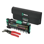 Wera Tool-check Combi 40-PIECE Compact Metric & Imperial 1/4" Kit With. Fixed Price $169.98.