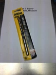 Dewalt DWA56326, 1/2 X 6-1/4" Multi Material Carbide Tipped Bit, Add'l Ship Free. Fixed Price $6.95.