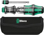 Wera 05051025001 Kk 26 7-IN-1 Bitholding Screwdriver W/ Removable Bayonet Blade. Fixed Price $48.99.