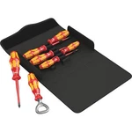 Wera 05136022001 Kraftform 100 IS/7 Set Screwdriver Plus. Fixed Price $66.93.
