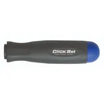 Bondhus 50431 Clickset Handle 31.0 IN-LB/3.5 Nm 1EA. Fixed Price $29.06.