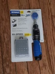 Kobalt 32-PC Double Screwdriver Set 6X Speed Quick Sale. Fixed Price $49.98.