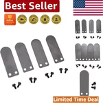 Stainless Steel KK-4275 Reed Valve Kit For Devilbiss & Black And Decker Models. Fixed Price $13.59.