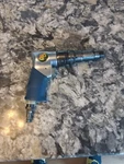 Astro Pneumatic 810T Reversible Air Screwdriver. Fixed Price $25.00.