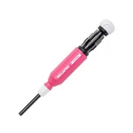 Megapro 151PK/WH-C 15-IN-1 Driver, Pink. Fixed Price $34.69.