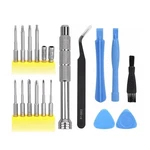 For Xbox One Series Elite Switch Joy-con 3DS 64 Wii Repair Tools. Fixed Price $16.98.