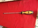 Mac PBM2083NO Phillips Head Screwdriver Orange Black Handle 13 Nos. Fixed Price $39.99.