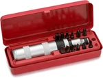 1/2" Hand Manual Reversible Impact Driver Set EXTRACTOR-12 Pcs Screwdrive. Fixed Price $44.99.