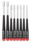 Brand New Wiha 26591 Solid Shank Precision Nut Driver Set 2MPL1. Fixed Price $49.95.