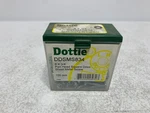 Dottie DDSMS834 Sheet Metal Screw #8 X 3/4" Pan Head Square Drive (lot Of 100). Fixed Price $14.88.