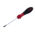 Wiha Softfinish Slotted Screwdriver - Dual Material Durable German Hand Tool. Fixed Price $18.48.