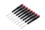 Wiha 26791 8 Piece Precision Torx Screwdriver Set. Fixed Price $51.23.