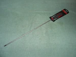 Gearwrench #2 X 16" Long Philips Screwdriver KDT80006. Fixed Price $5.00.