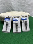 Kobalt 3/8 1 7/8 Hex Shank Magnetic Nut Driver 0280422. Fixed Price $9.79.