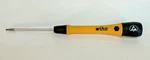 Wiha 273 Precision Slotted Screwdriver 1.5MM Esd Safe Palm Spin Germany. Fixed Price $7.49.