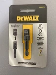 Dewalt Impact Ready 1/4" 2-9/16" Black Oxide Magnetic Nut Driver (DWADND14). Fixed Price $10.40.