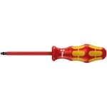Wera 05004780001 168 Vde Insulated Square Screwdriver. Fixed Price $13.07.