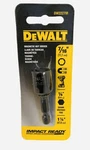 Dewalt DW2227IR 7/16" Magnetic Impact Nut Driver (J1). Fixed Price $12.00.