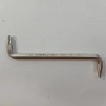 Craftsman Usa # 41315 Wf Screwdriver - Phillips & Flat Tip. Fixed Price $10.99.